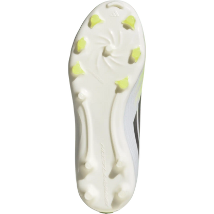 Youth F50 Sparkfusion League FG/AG