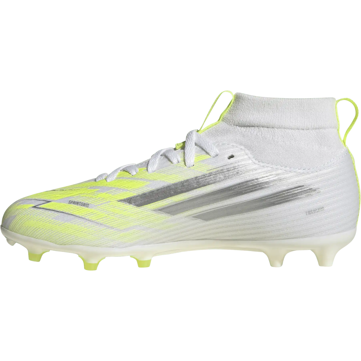 Youth F50 Sparkfusion League FG/AG