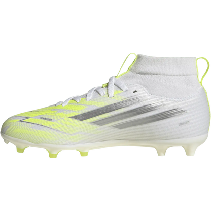 Youth F50 Sparkfusion League FG/AG