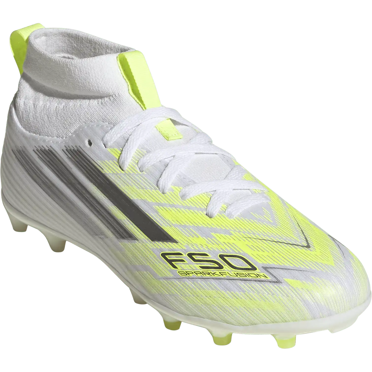 Youth F50 Sparkfusion League FG/AG