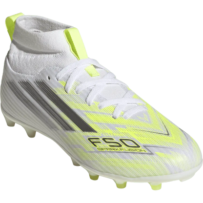 Youth F50 Sparkfusion League FG/AG