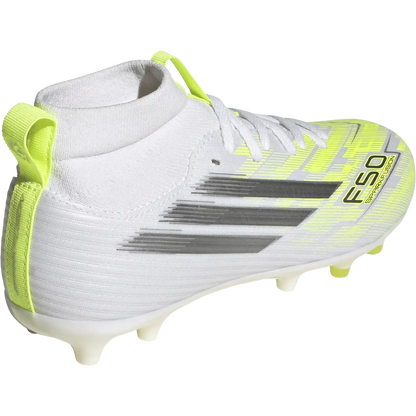 Youth F50 Sparkfusion League FG/AG