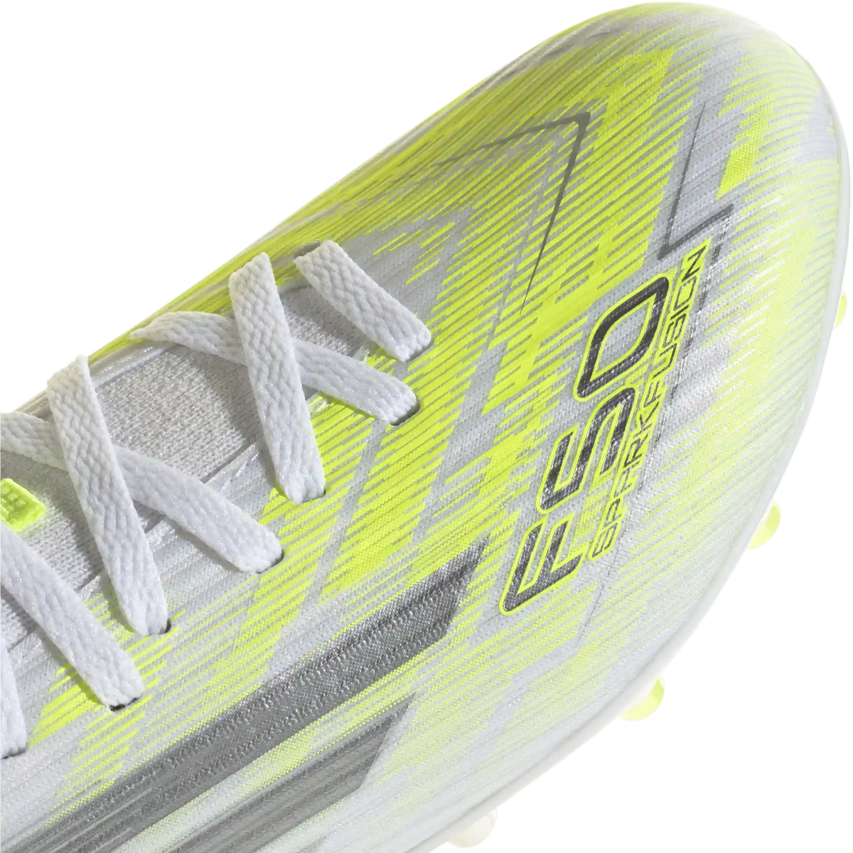 Youth F50 Sparkfusion League FG/AG