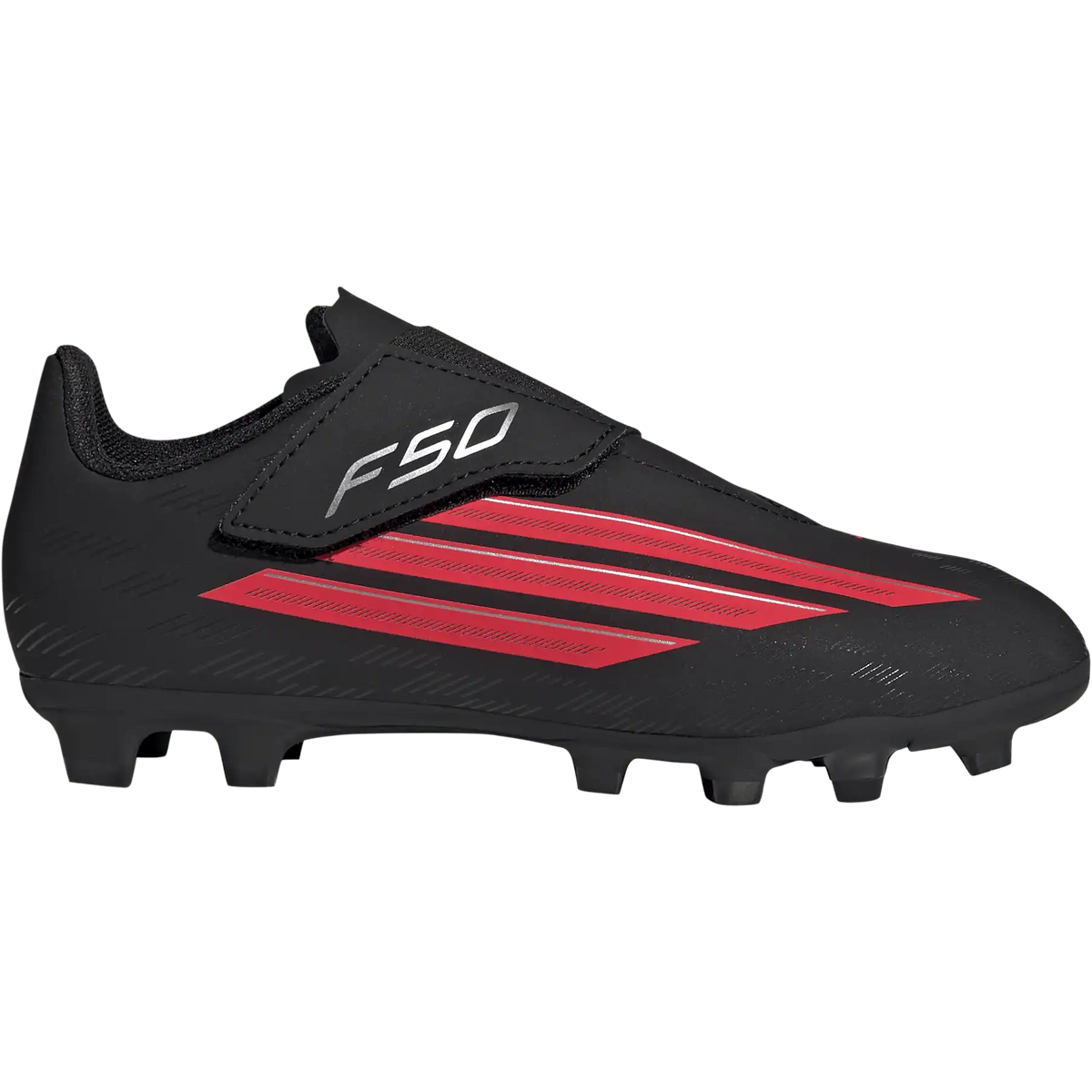 Youth F50 Club Velcro FxG FG/MG