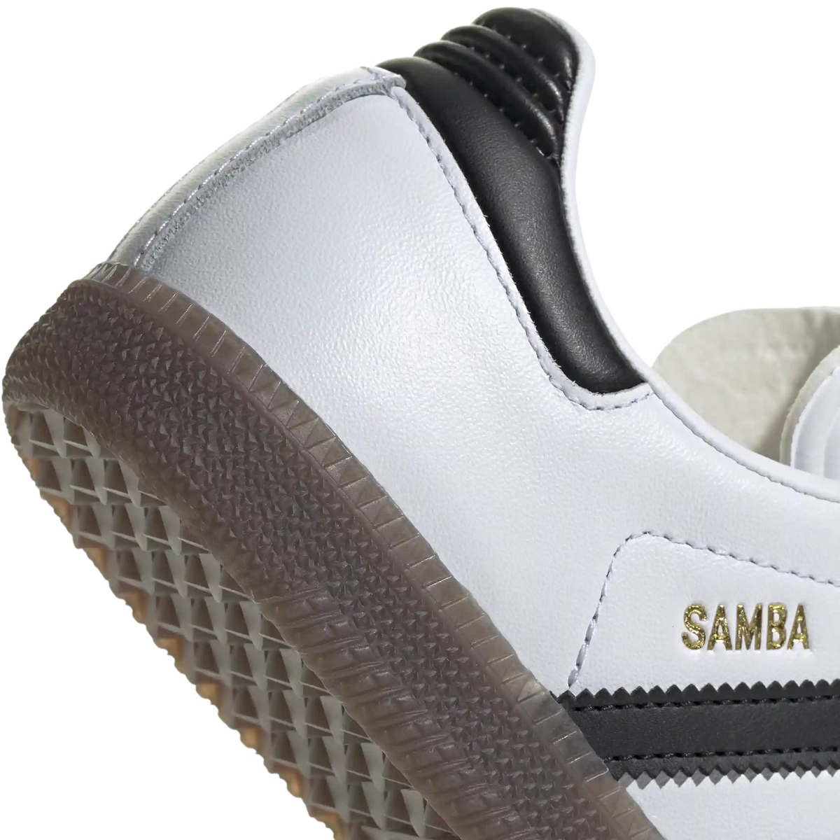Youth Samba