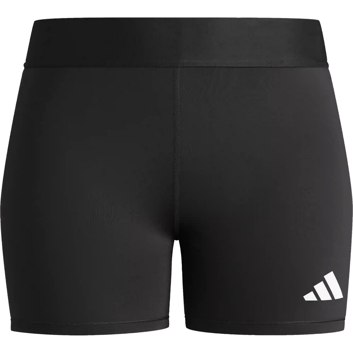 Women's TechFit Volleyball 3" Shorts