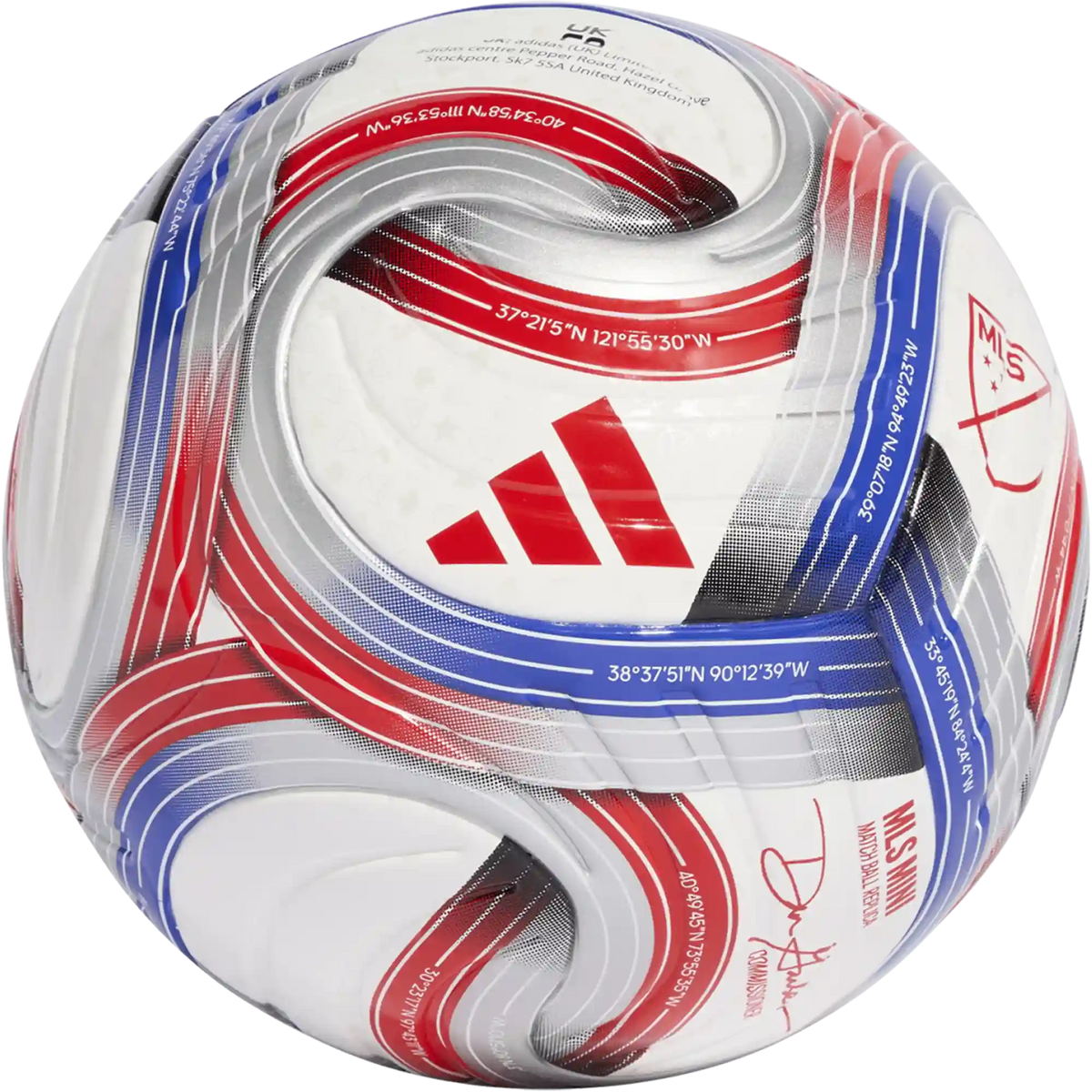 MLS Mini Ball 2026