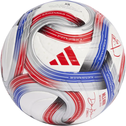 MLS Mini Ball 2026