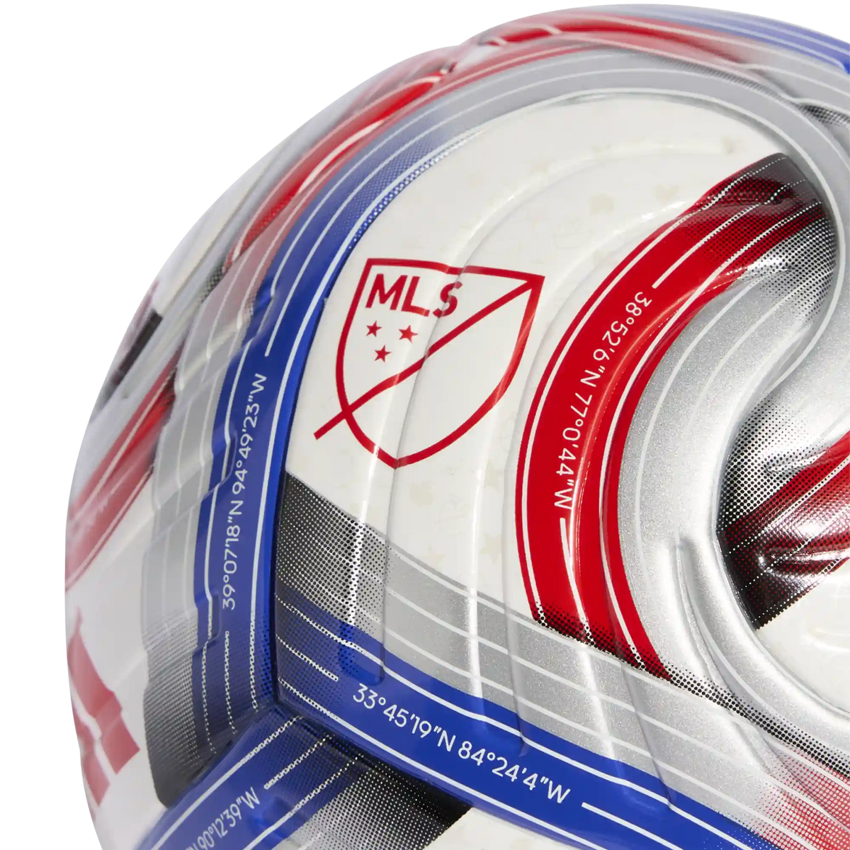 MLS Mini Ball 2026