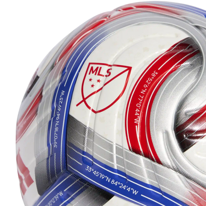 MLS Mini Ball 2026