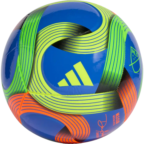 MLS Club Ball