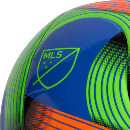 MLS Club Ball