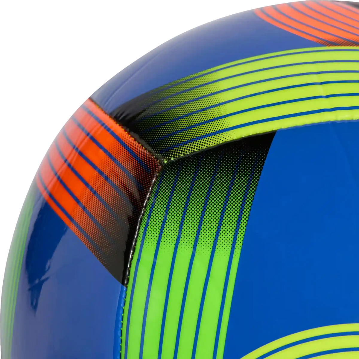 MLS Club Ball