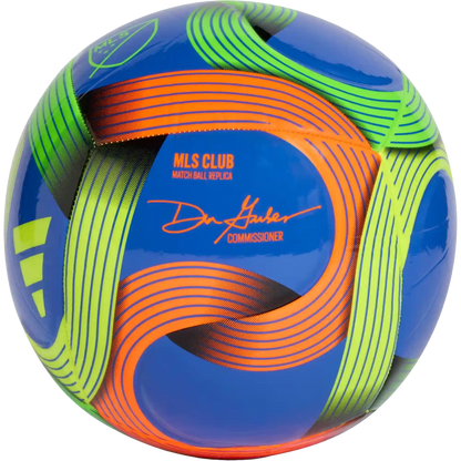 MLS Club Ball