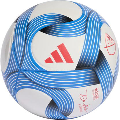 MLS Club Ball