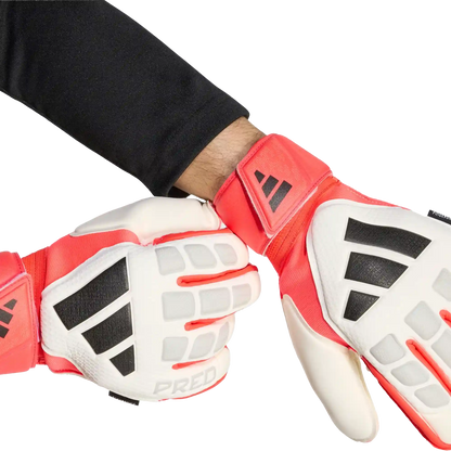 Predator Match Fingersave Glove