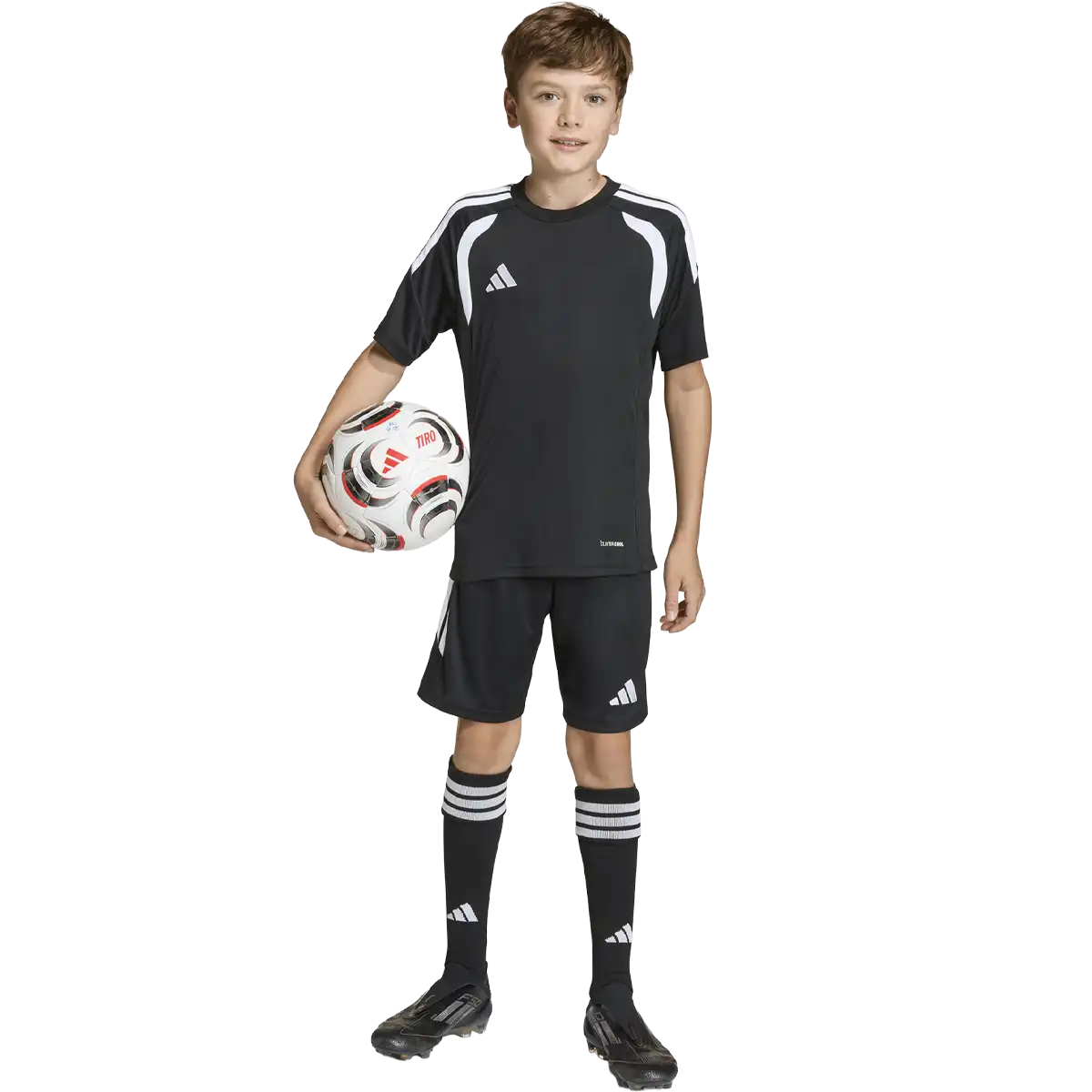 Youth Tiro Jersey
