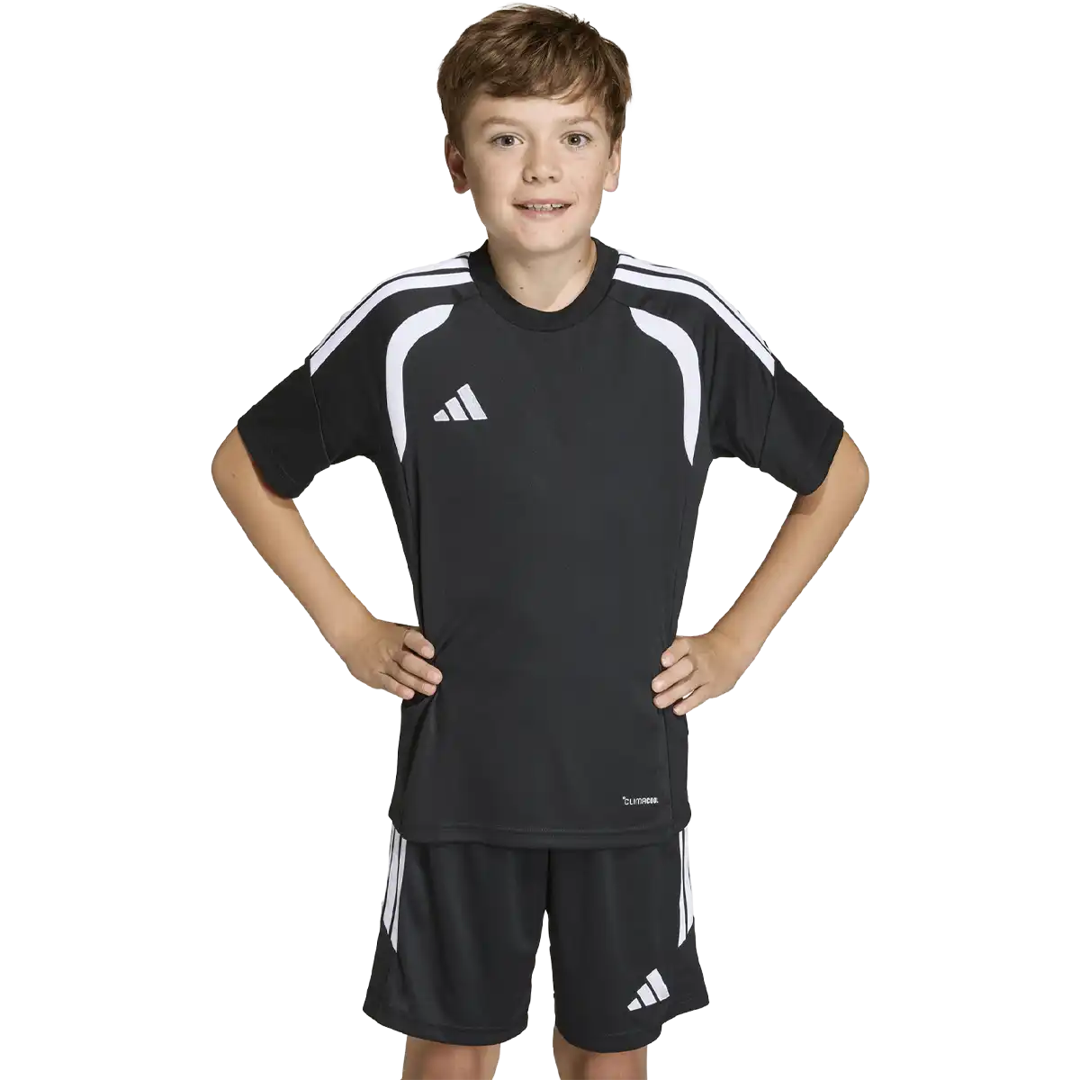 Youth Tiro Jersey