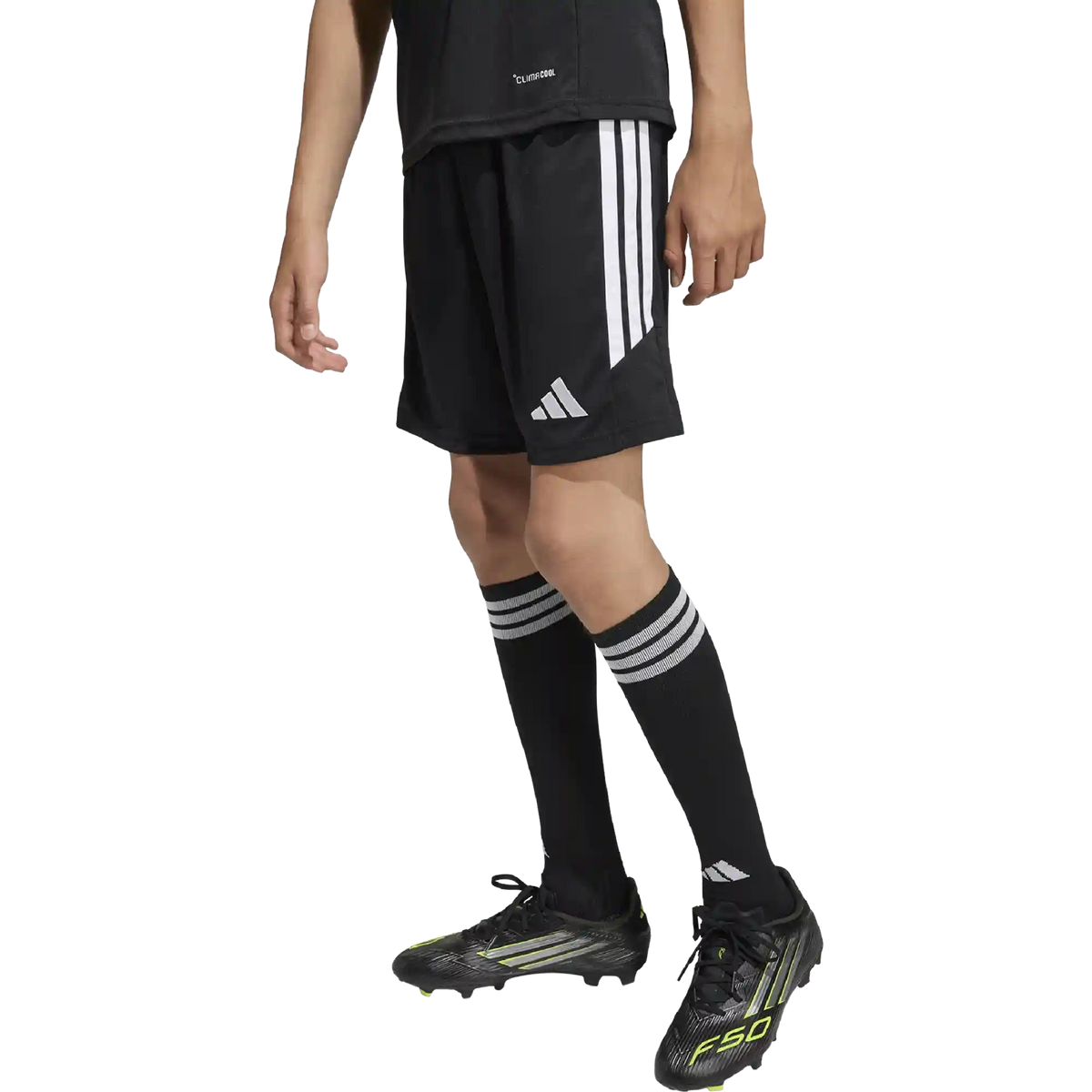 Youth Tiro 26 Short