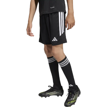 Youth Tiro 26 Short