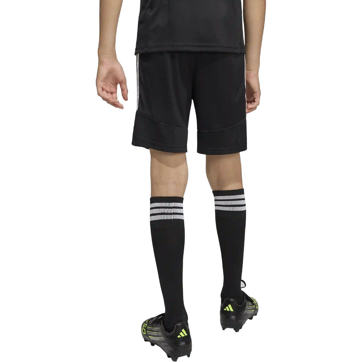 Youth Tiro 26 Short