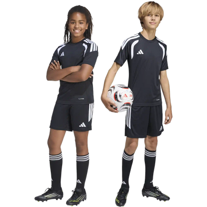 Youth Tiro 26 Short