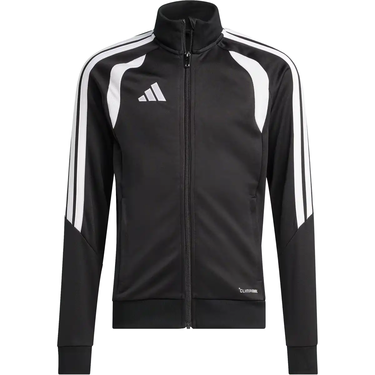 Youth Tiro 26 Track Jacket