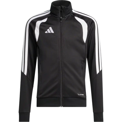 Youth Tiro 26 Track Jacket