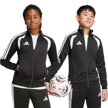 Youth Tiro 26 Track Jacket