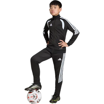 Youth Tiro 26 Track Jacket