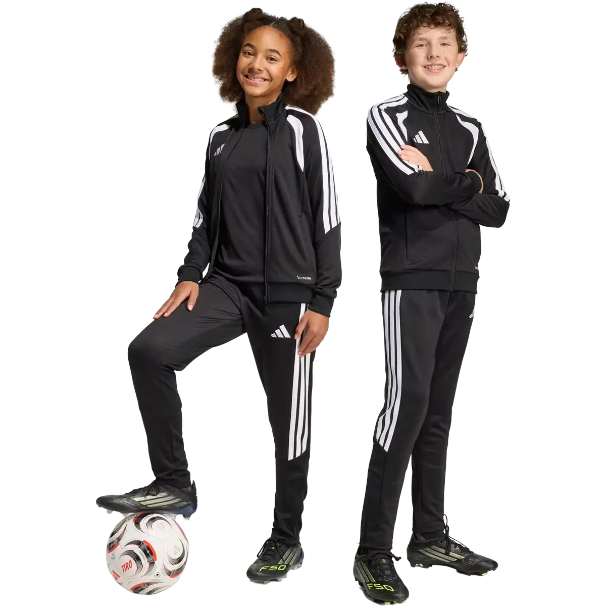 Youth Tiro 26 Track Pant