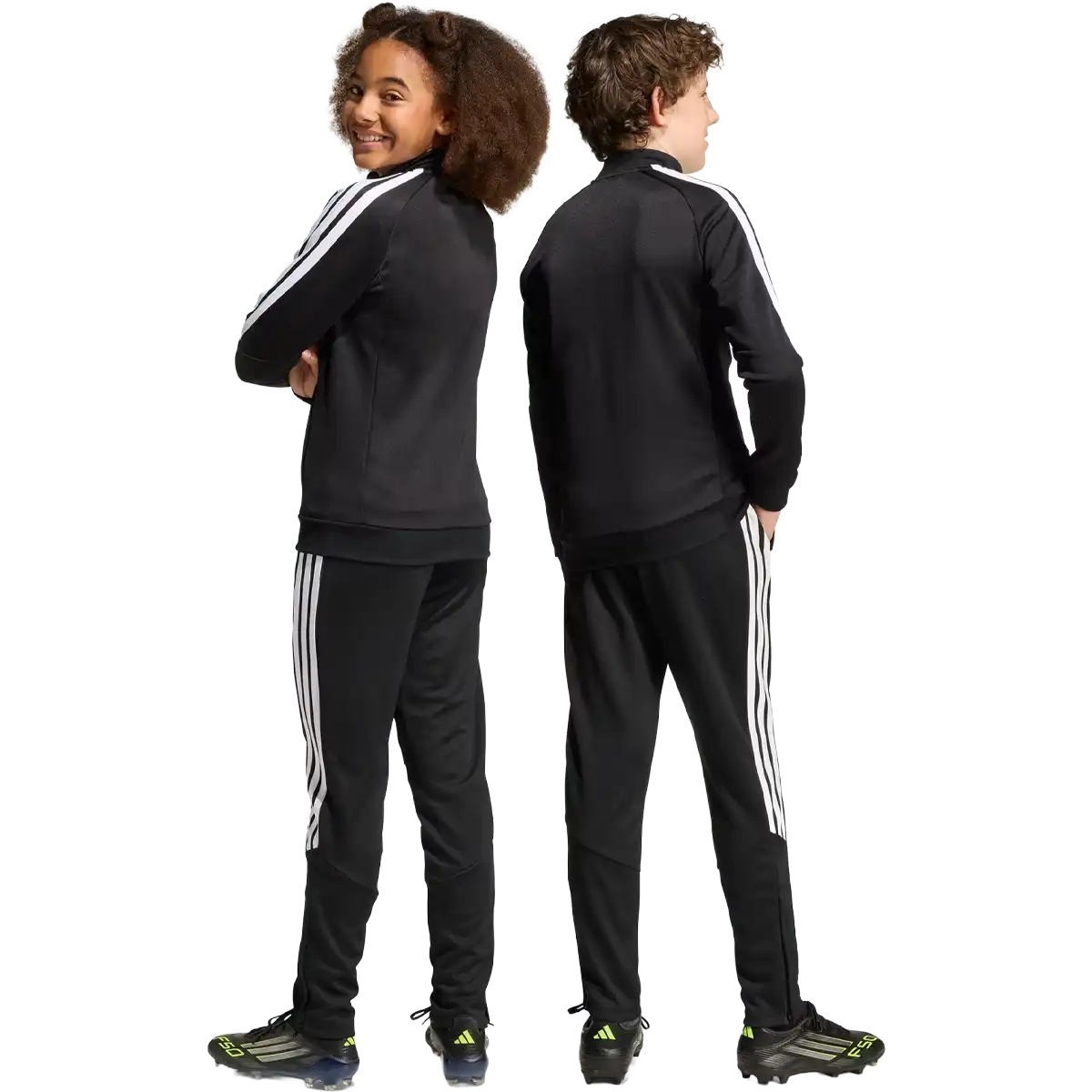 Youth Tiro 26 Track Pant