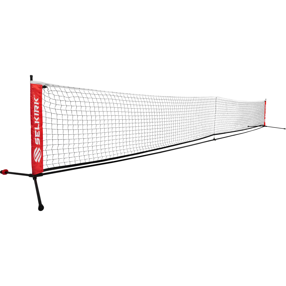 Quickset Net