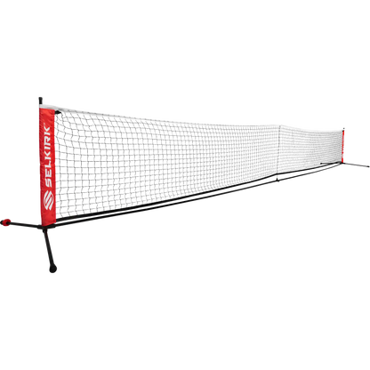 Quickset Net