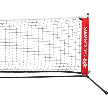 Quickset Net