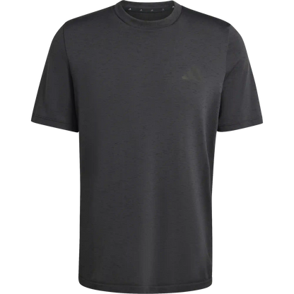 Men's Workout Essentials Seamless Tee