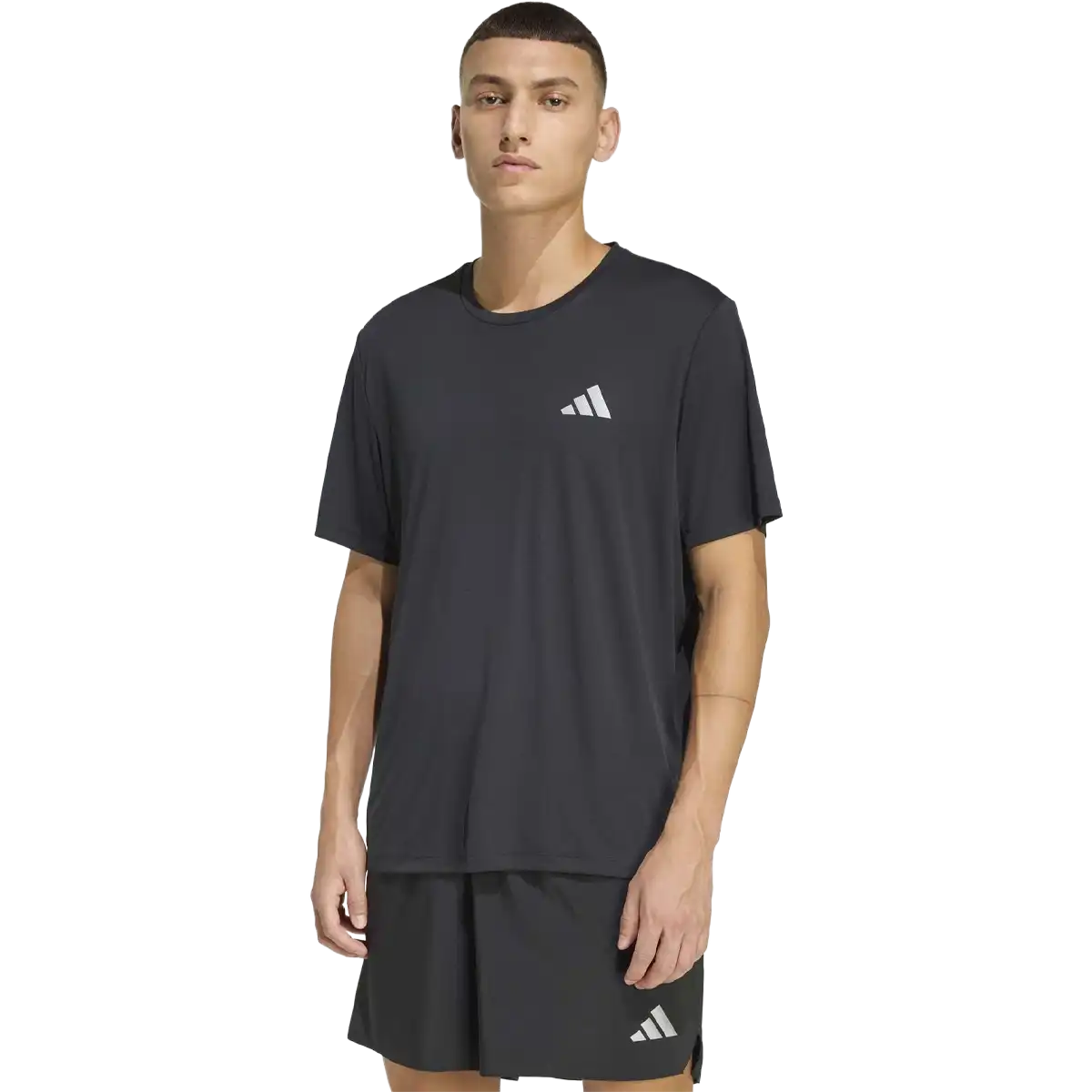 Men's Run Essentials Tee