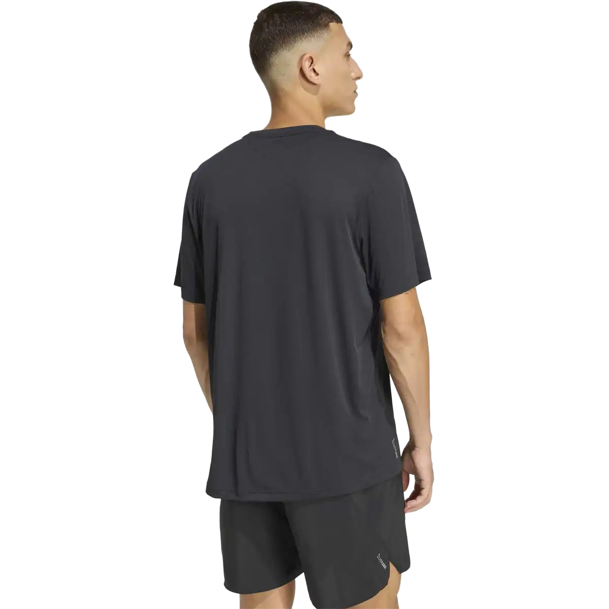 Men's Run Essentials Tee