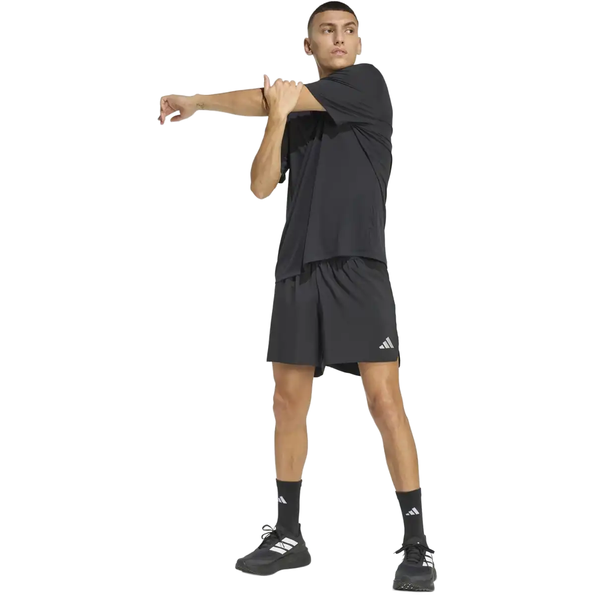 Men's Run Essentials Tee