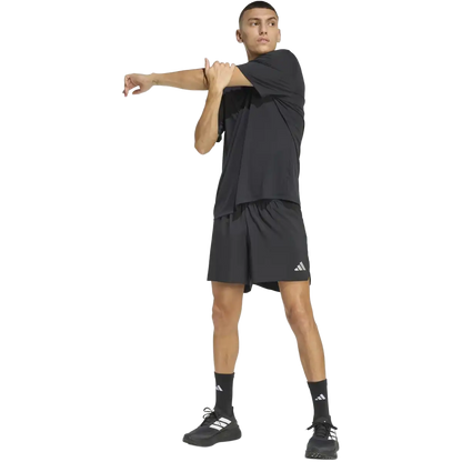 Men's Run Essentials Tee