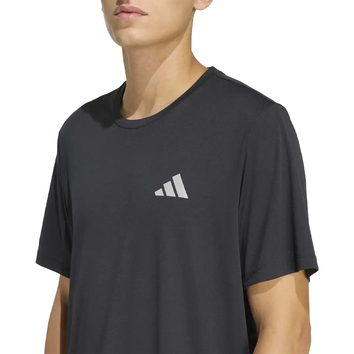 Men's Run Essentials Tee