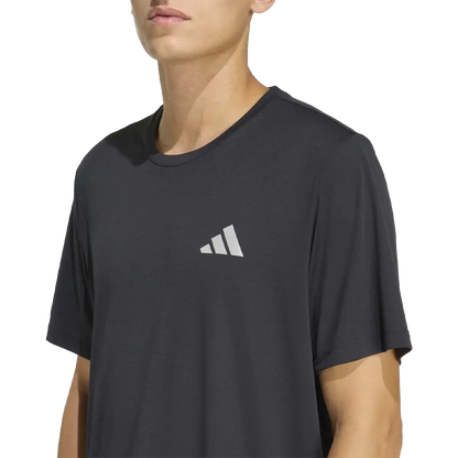 Men's Run Essentials Tee