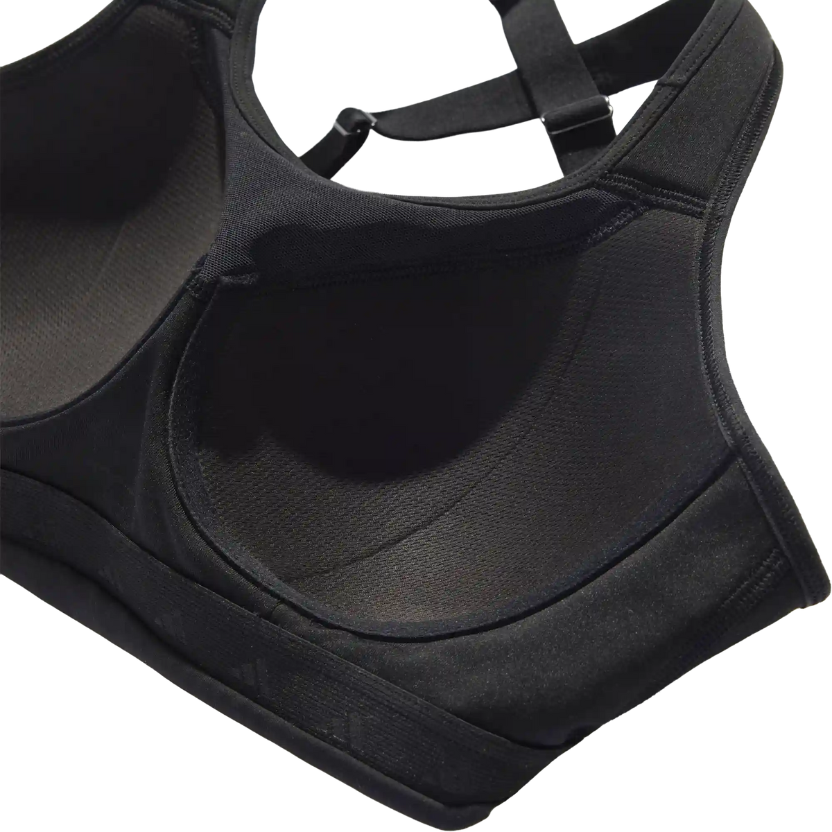 Women's Optime High Support Bra