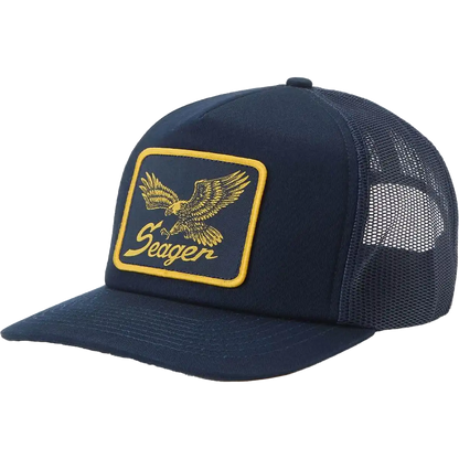 Men's Wingspan Trucker Snapback