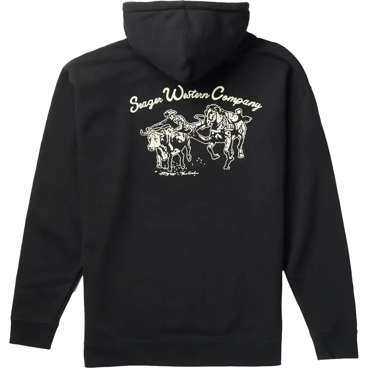 Men's Los Rios Hoodie
