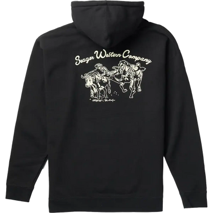 Men's Los Rios Hoodie