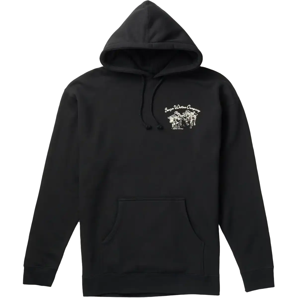 Men's Los Rios Hoodie