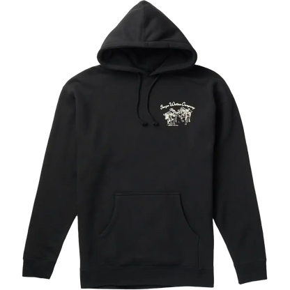 Men's Los Rios Hoodie