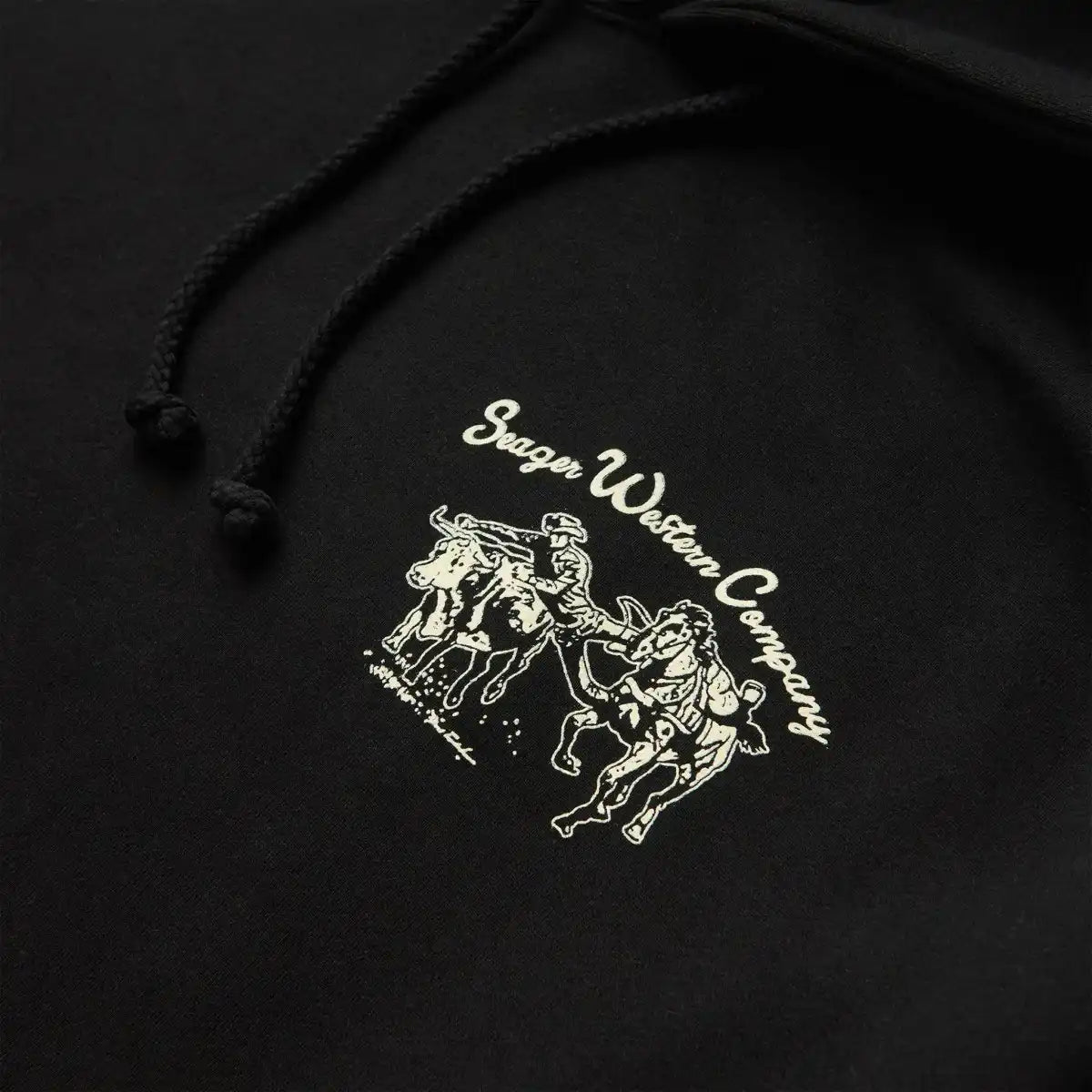 Men's Los Rios Hoodie