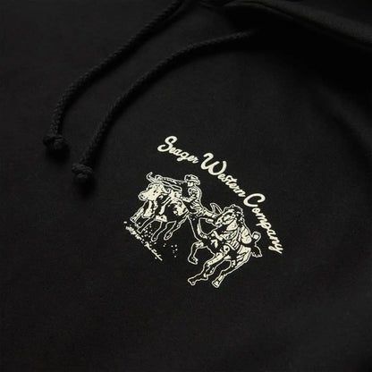Men's Los Rios Hoodie